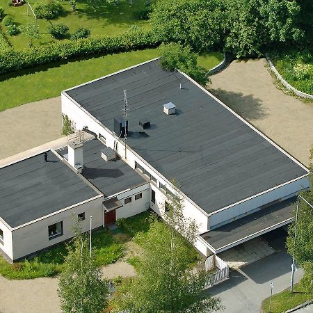 Gasthaus Mikkeli Exterior photo