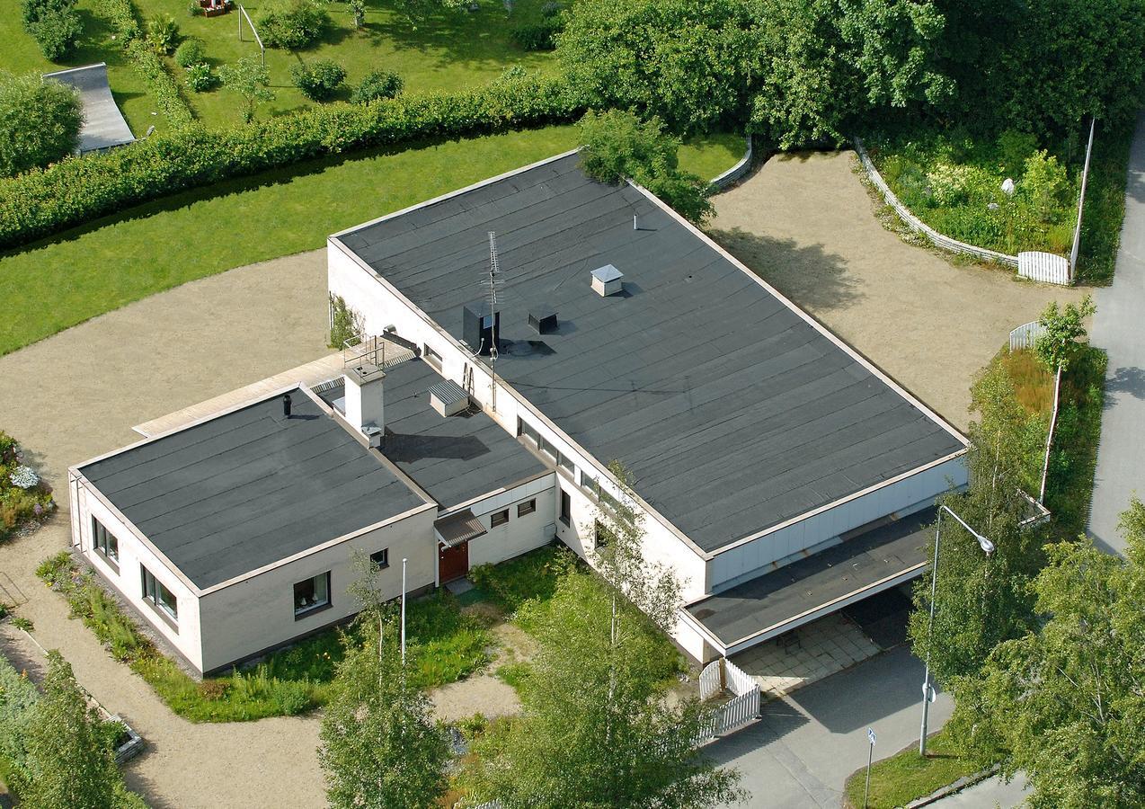 Gasthaus Mikkeli Exterior photo
